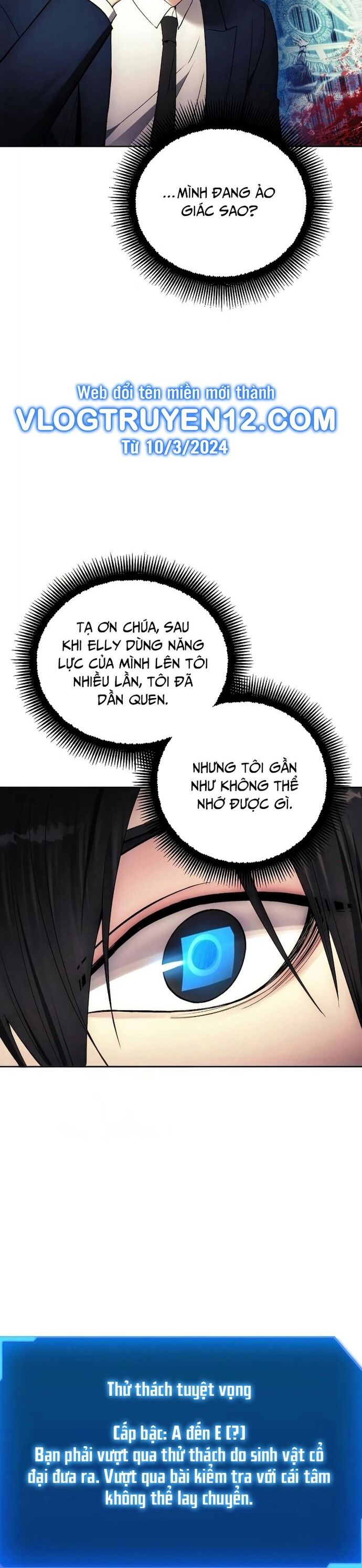 Tao Là Ác Nhân Chap 97 - Next Chap 98