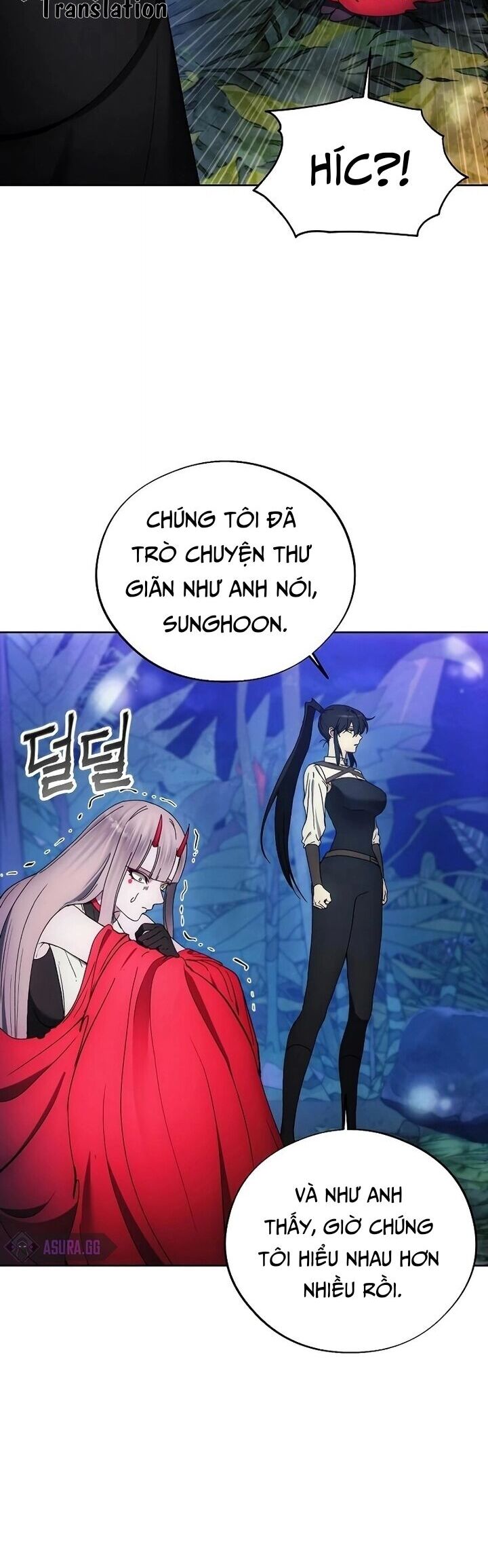 Tao Là Ác Nhân Chap 99 - Next Chap 100