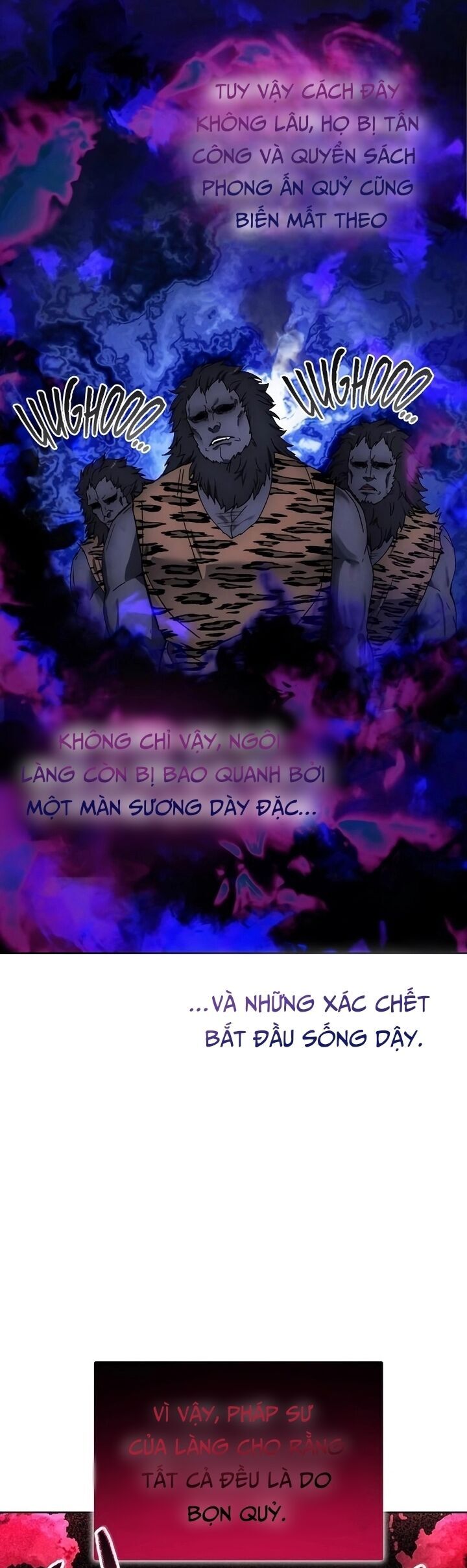 Tao Là Ác Nhân Chap 99 - Next Chap 100