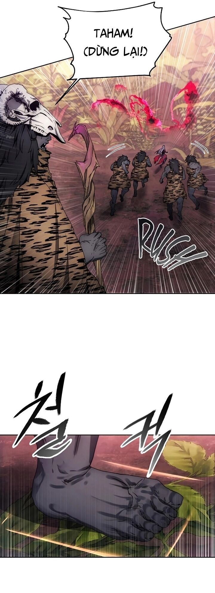 Tao Là Ác Nhân Chap 99 - Next Chap 100