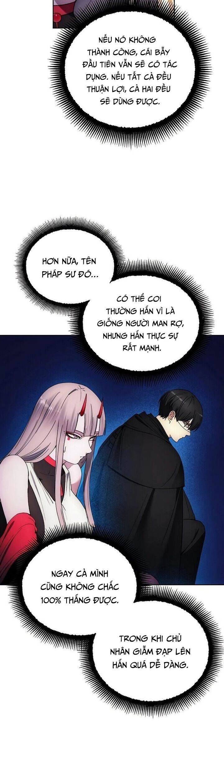 Tao Là Ác Nhân Chap 99 - Next Chap 100