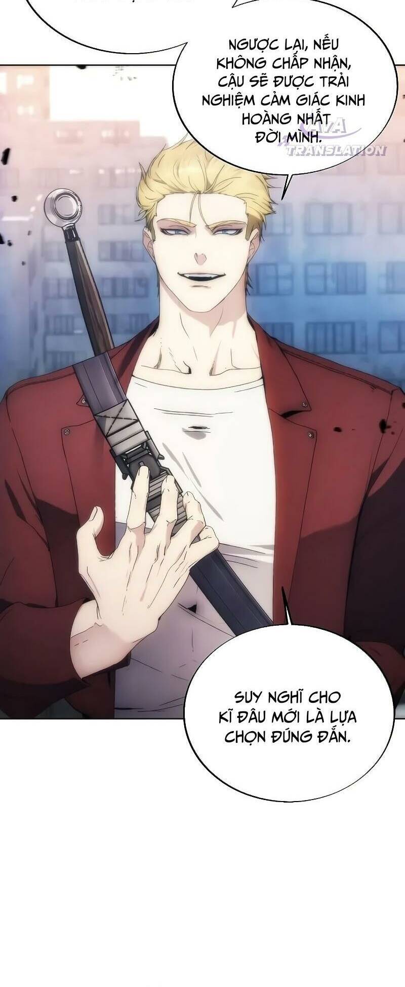 Tao Là Ác Nhân Chap 78 - Next Chap 79