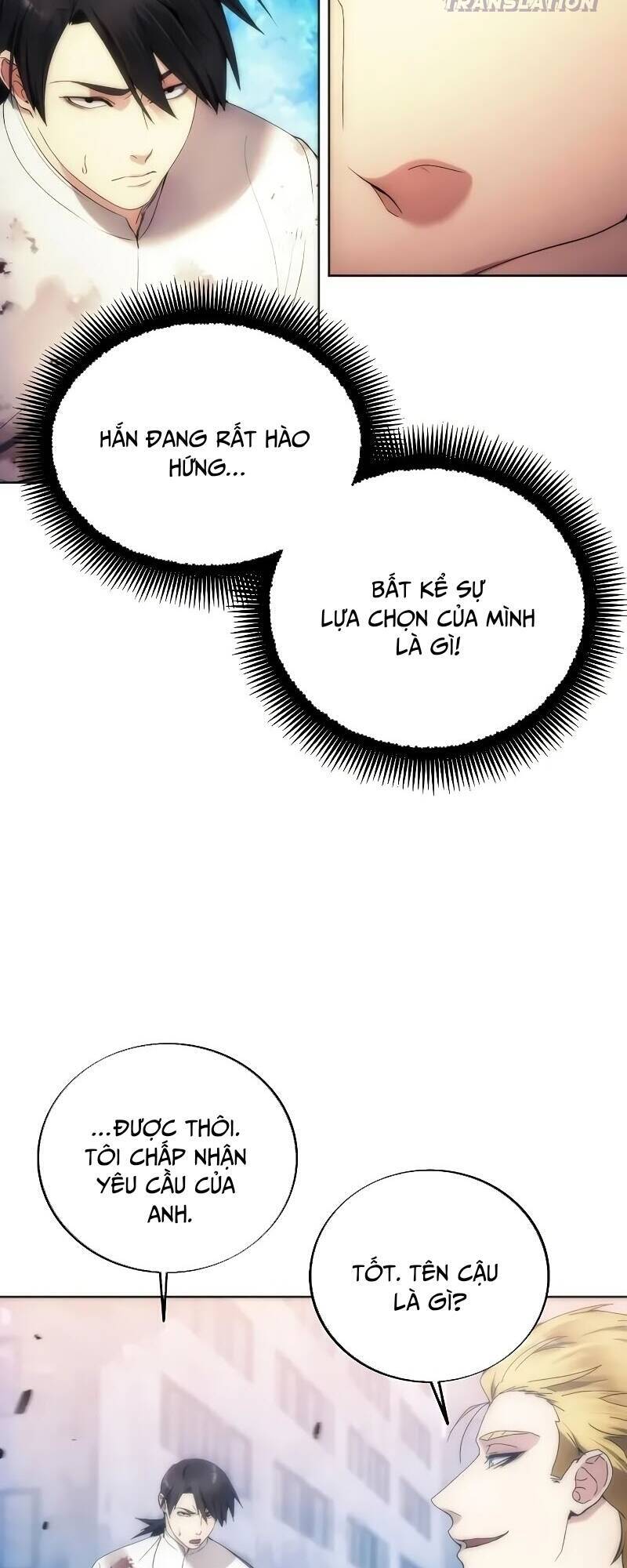 Tao Là Ác Nhân Chap 78 - Next Chap 79
