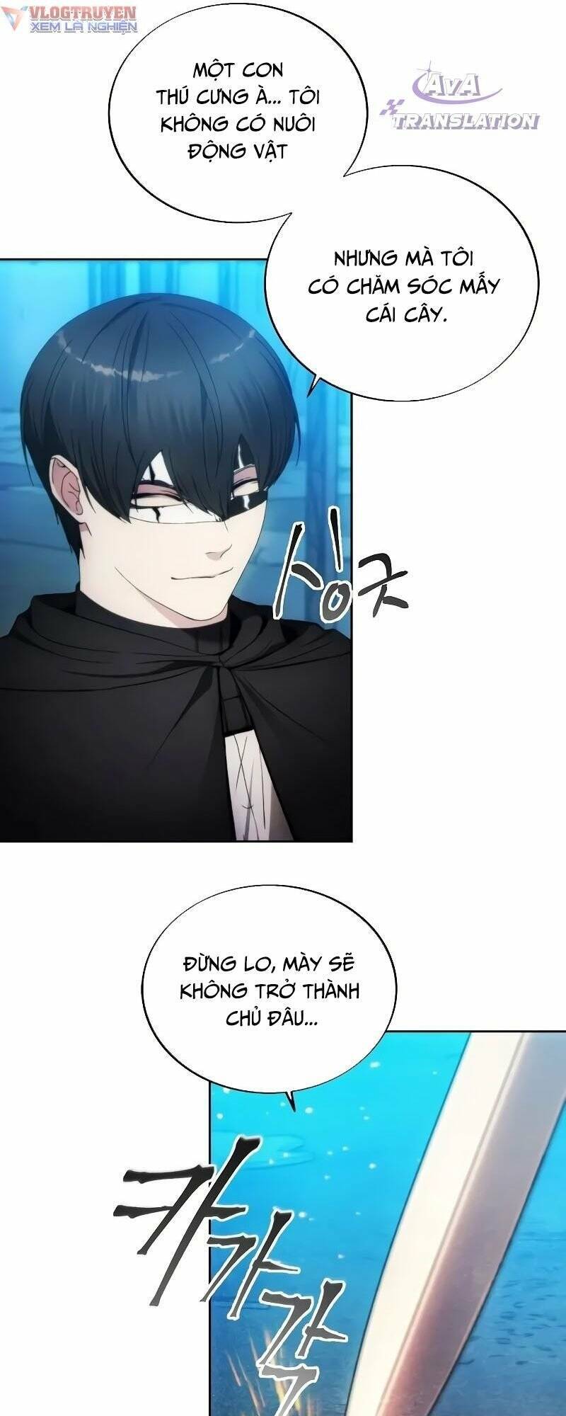Tao Là Ác Nhân Chap 82 - Next Chap 83