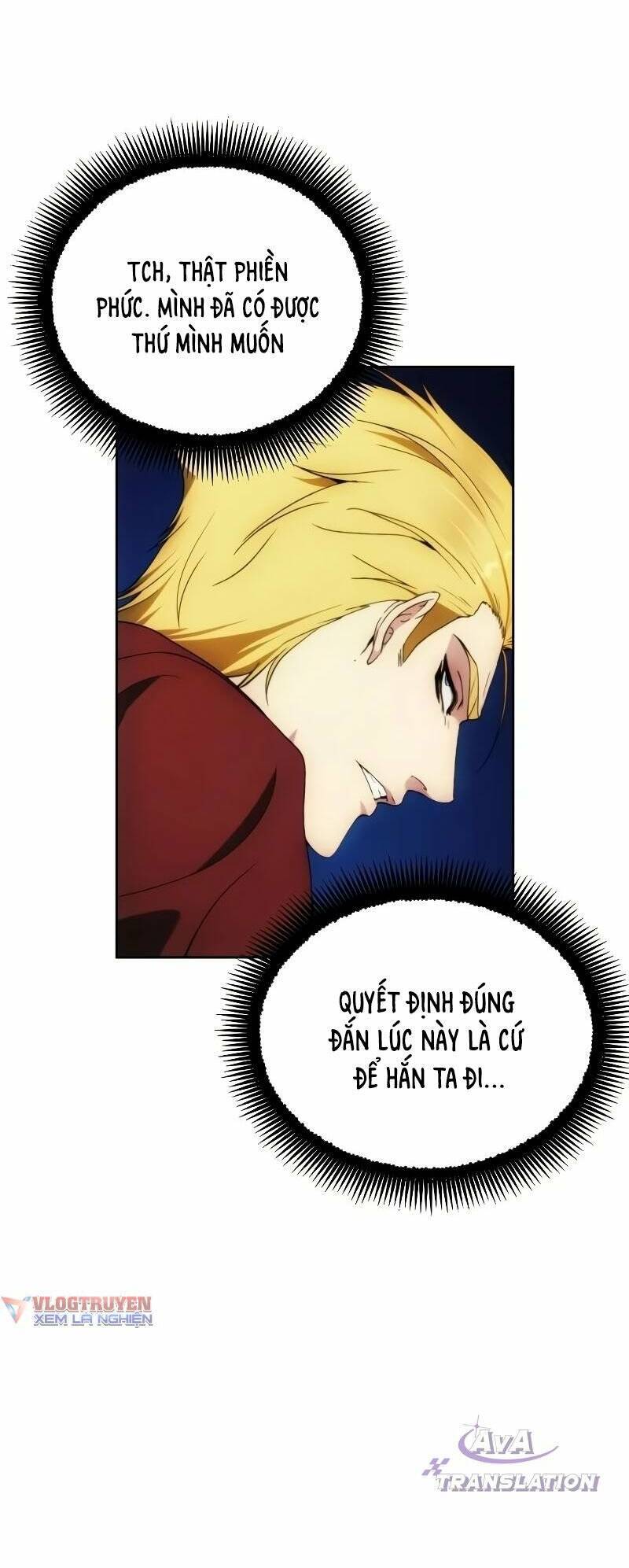 Tao Là Ác Nhân Chap 82 - Next Chap 83