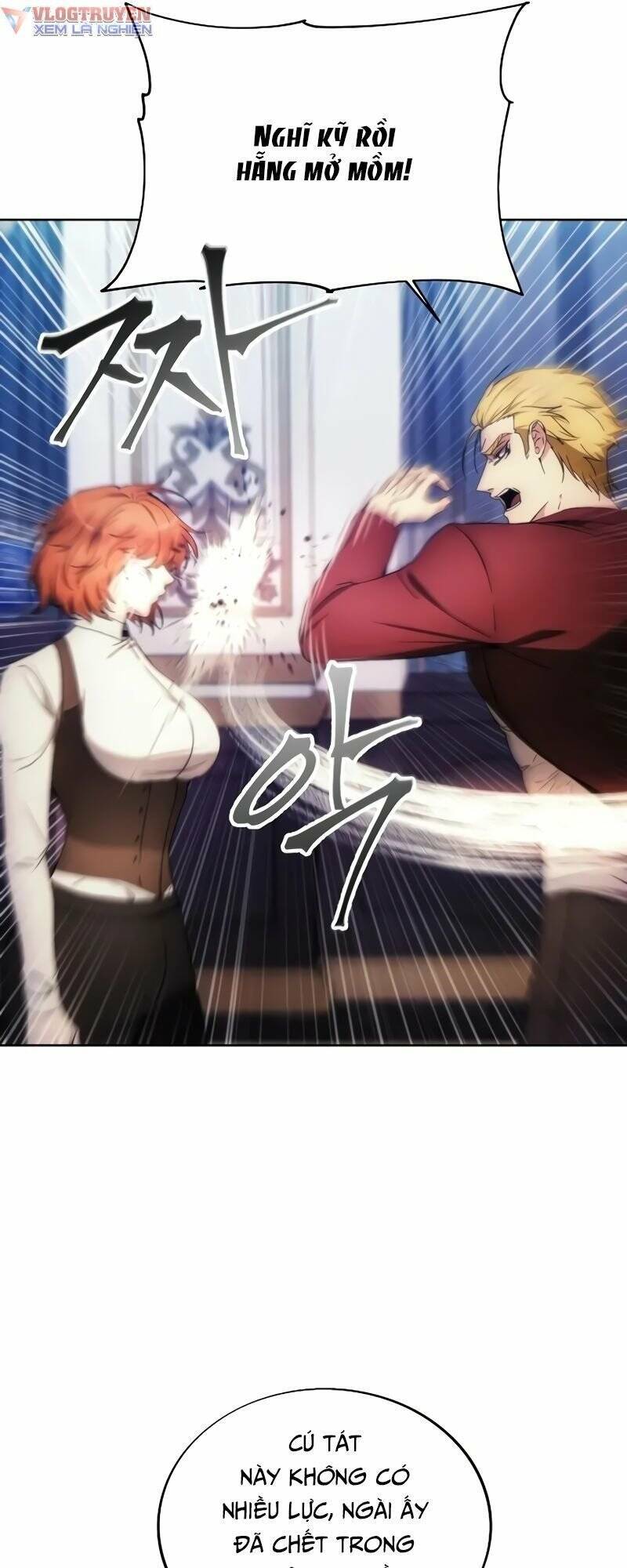 Tao Là Ác Nhân Chap 84 - Next Chap 85