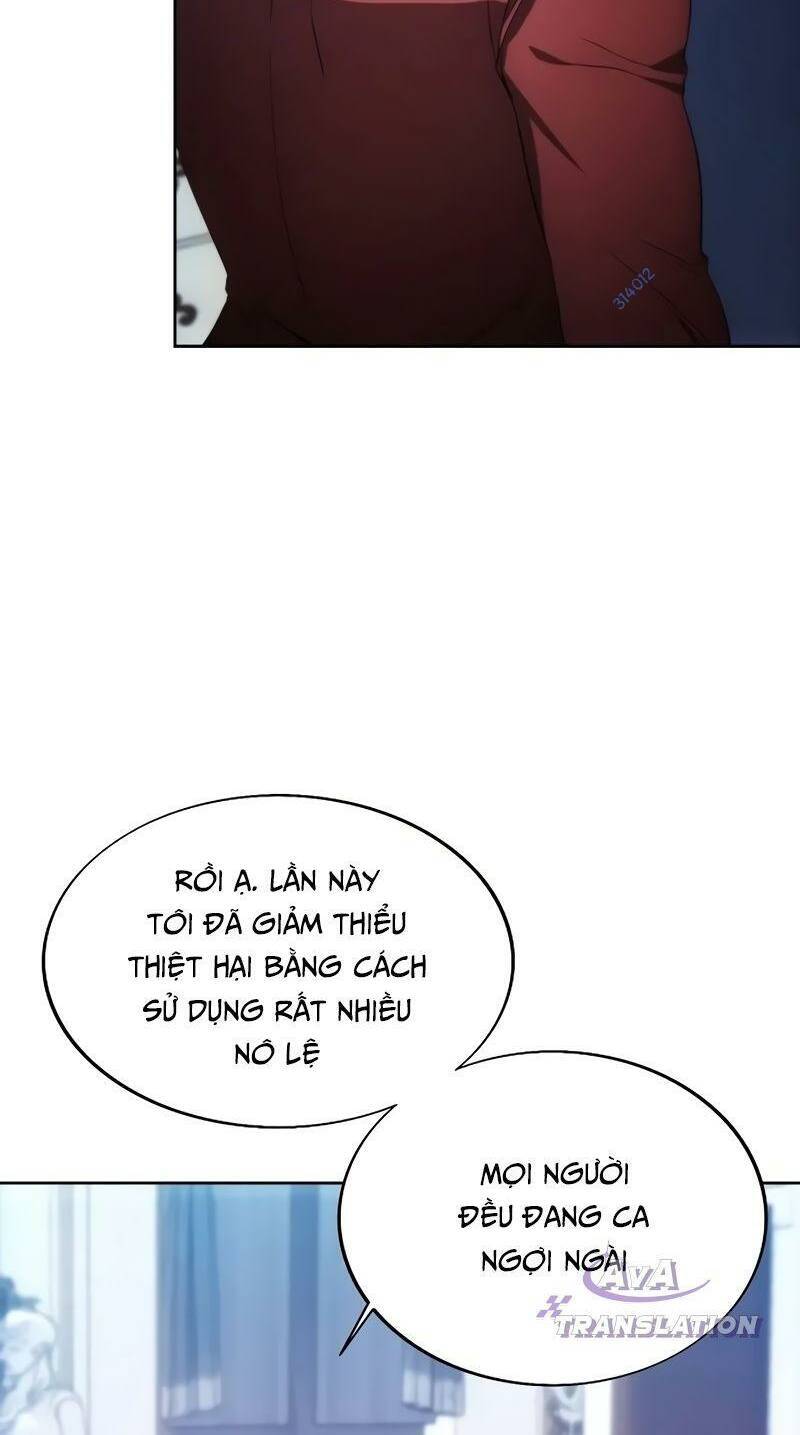 Tao Là Ác Nhân Chap 84 - Next Chap 85