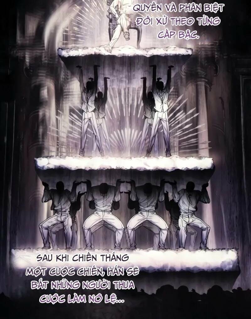 Tao Là Ác Nhân Chap 84 - Next Chap 85