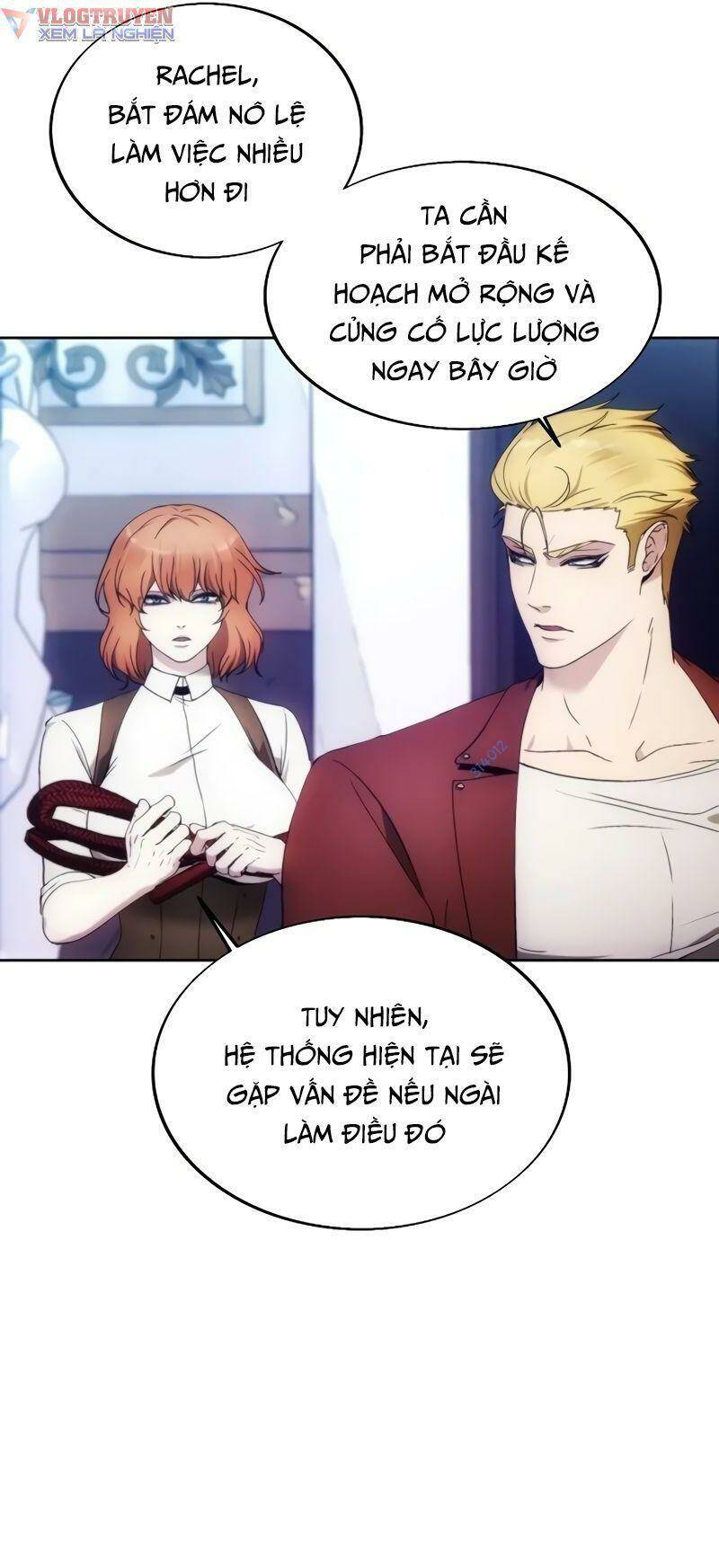 Tao Là Ác Nhân Chap 84 - Next Chap 85