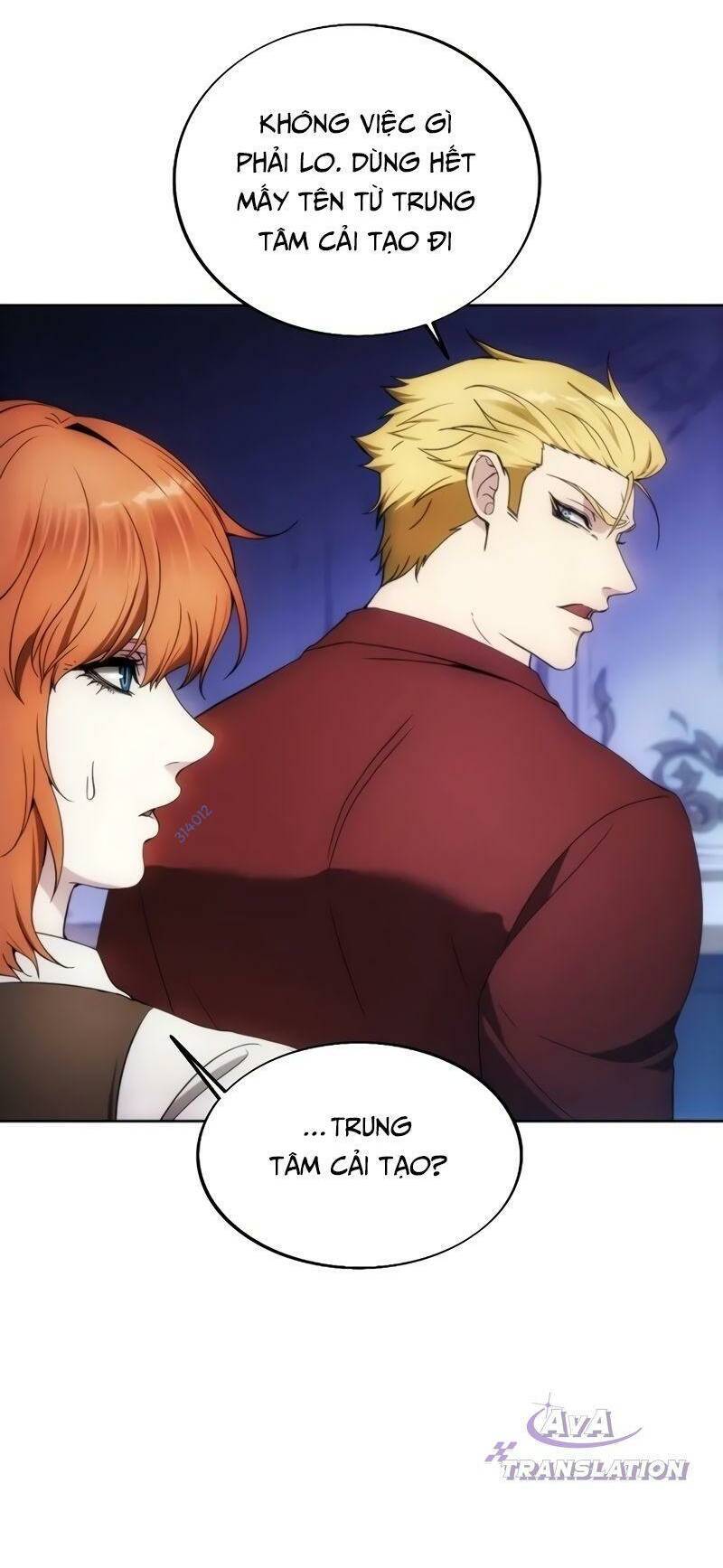 Tao Là Ác Nhân Chap 84 - Next Chap 85