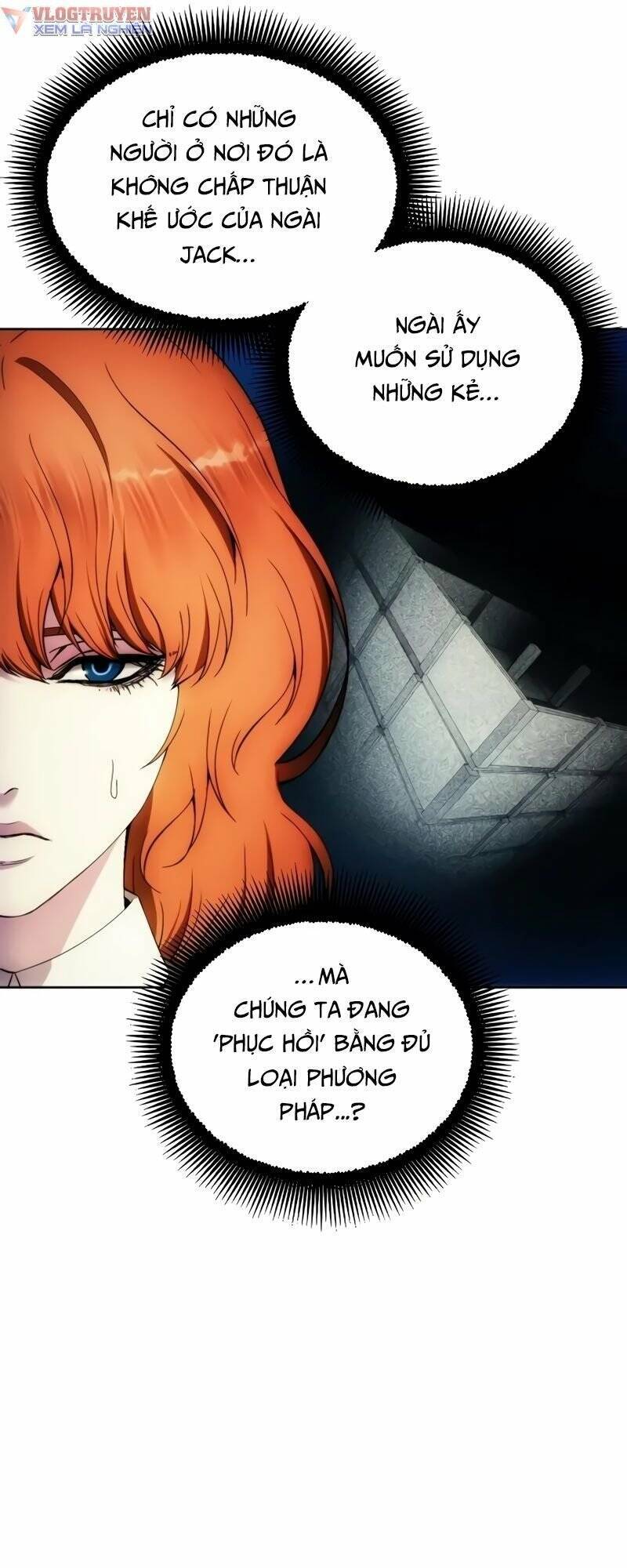 Tao Là Ác Nhân Chap 84 - Next Chap 85