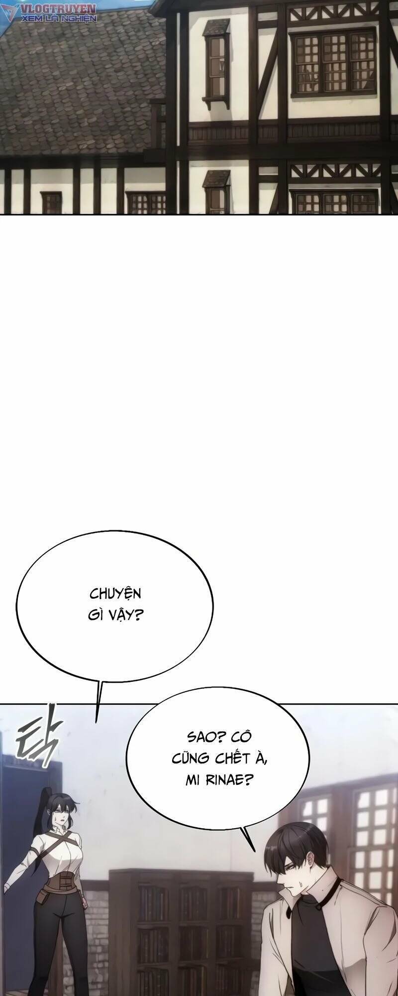 Tao Là Ác Nhân Chap 84 - Next Chap 85