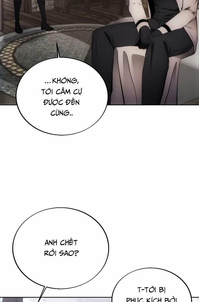 Tao Là Ác Nhân Chap 84 - Next Chap 85