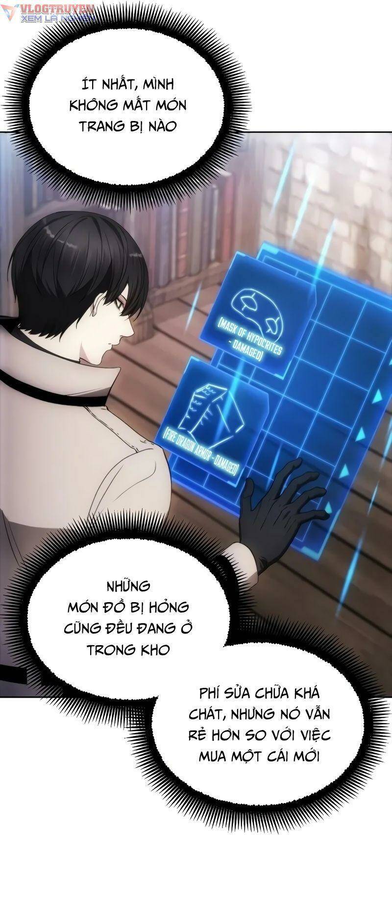 Tao Là Ác Nhân Chap 84 - Next Chap 85