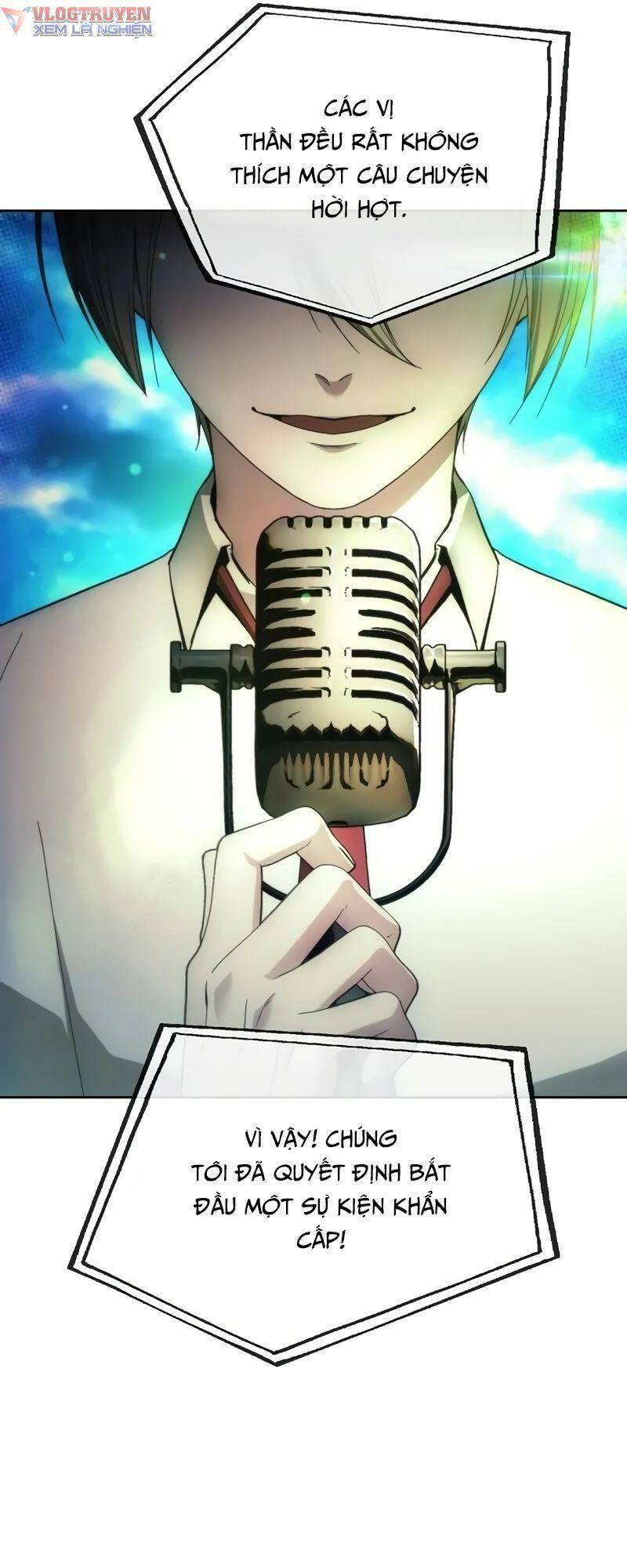 Tao Là Ác Nhân Chap 84 - Next Chap 85