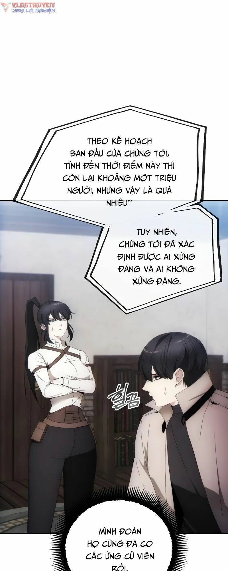 Tao Là Ác Nhân Chap 84 - Next Chap 85