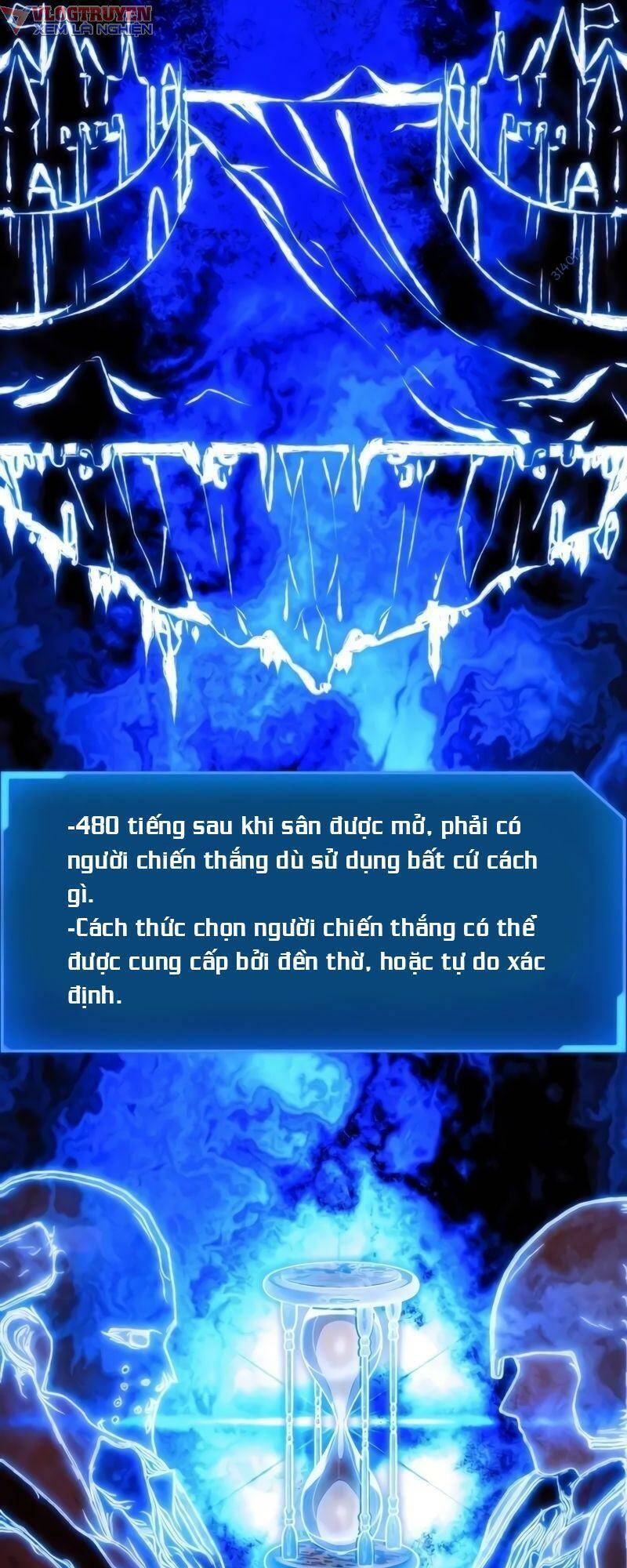 Tao Là Ác Nhân Chap 84 - Next Chap 85