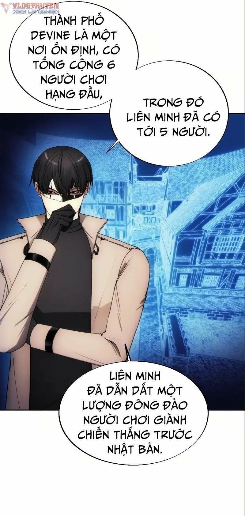 Tao Là Ác Nhân Chap 85 - Next Chap 86