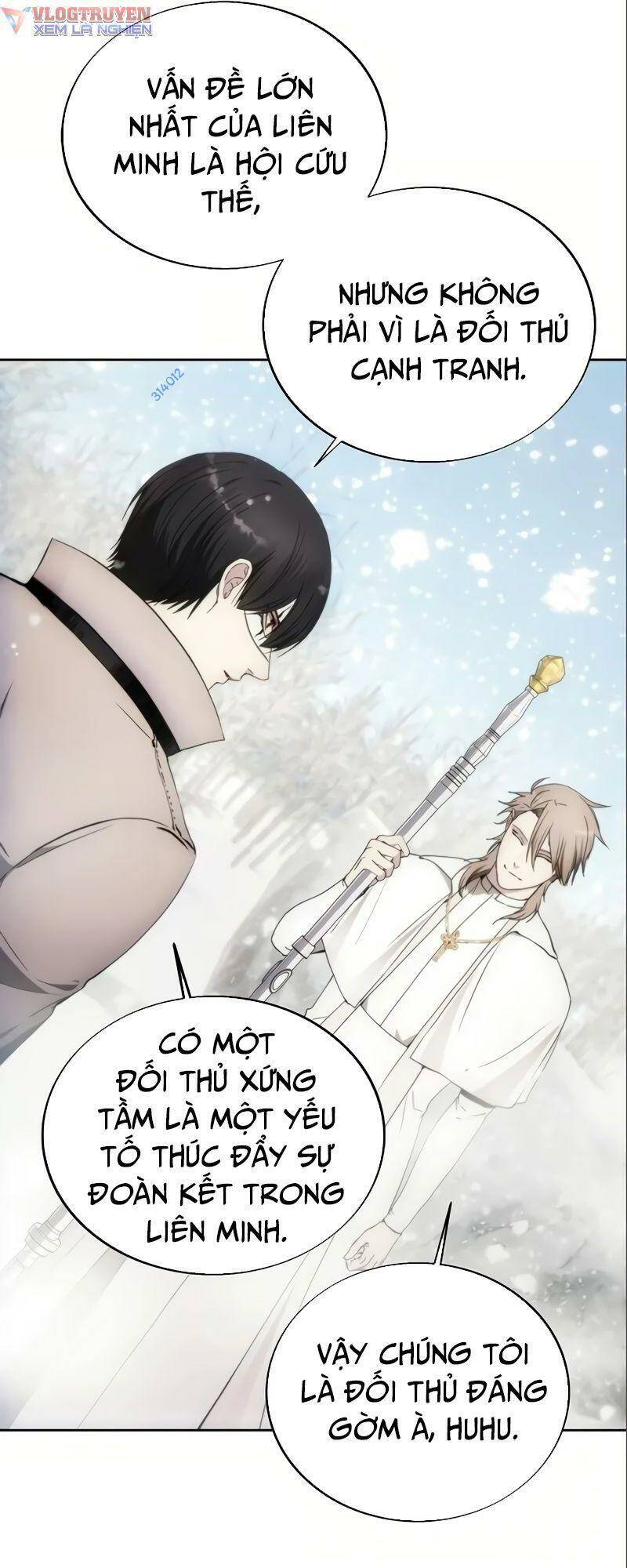 Tao Là Ác Nhân Chap 85 - Next Chap 86