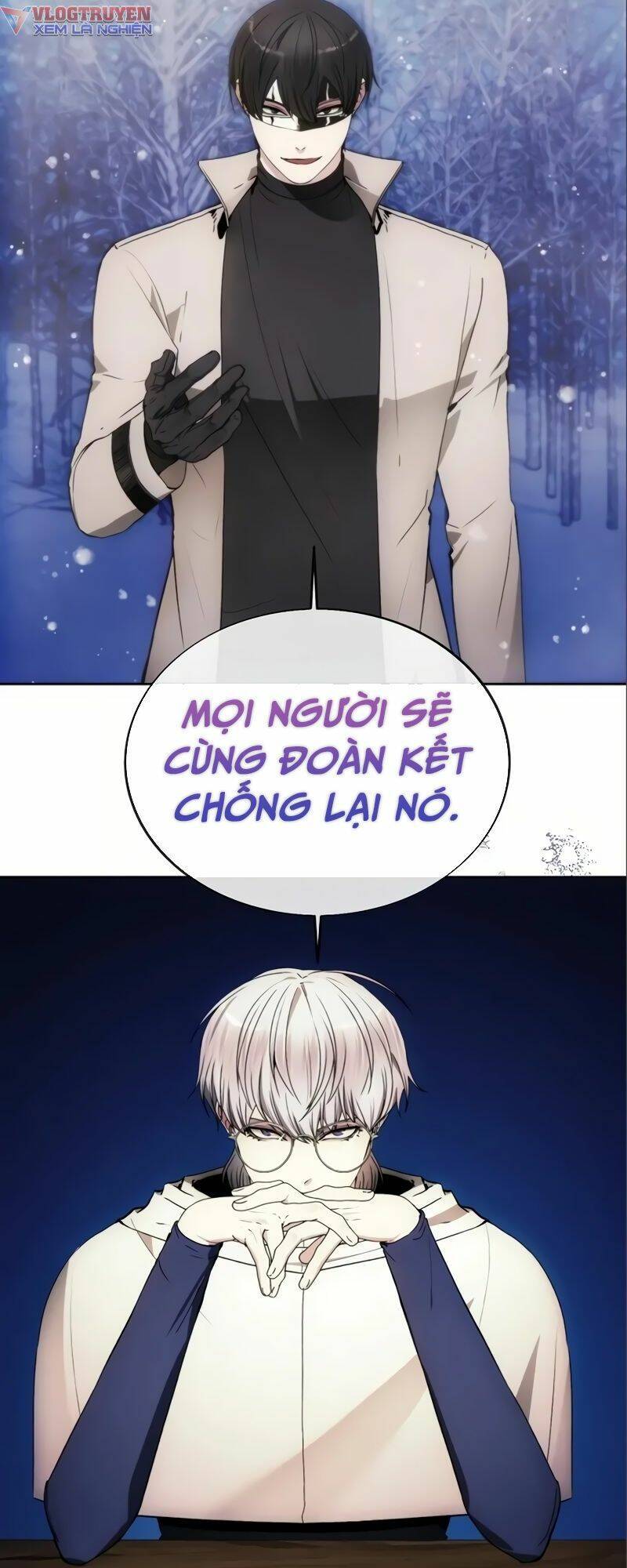 Tao Là Ác Nhân Chap 85 - Next Chap 86
