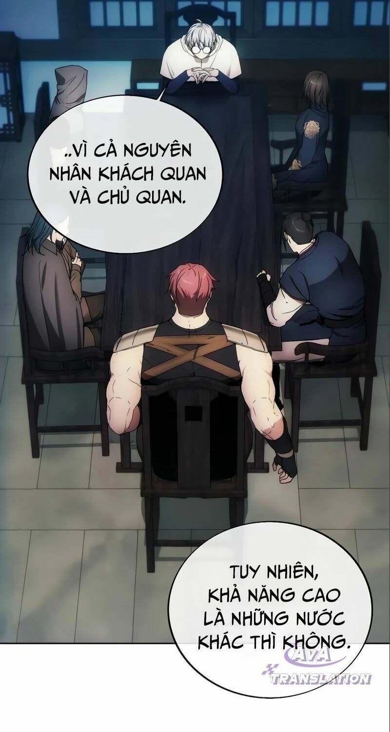 Tao Là Ác Nhân Chap 85 - Next Chap 86