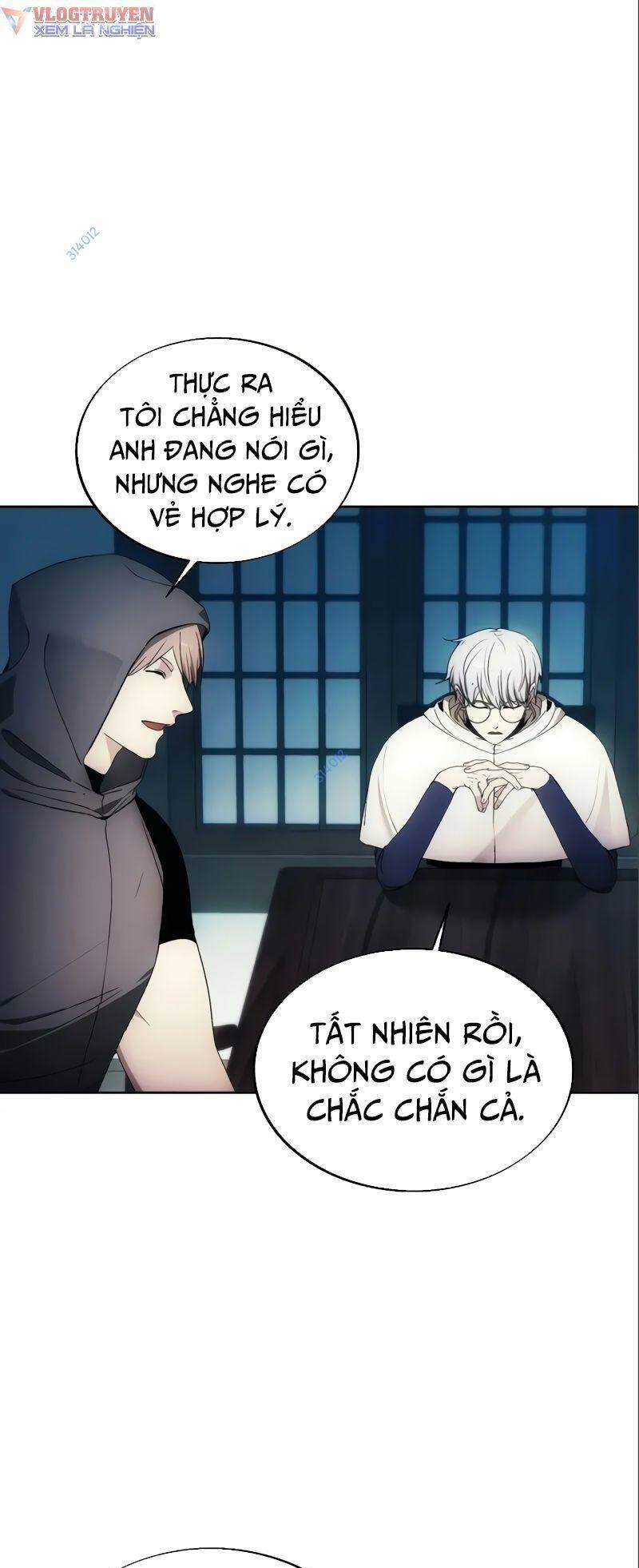 Tao Là Ác Nhân Chap 85 - Next Chap 86