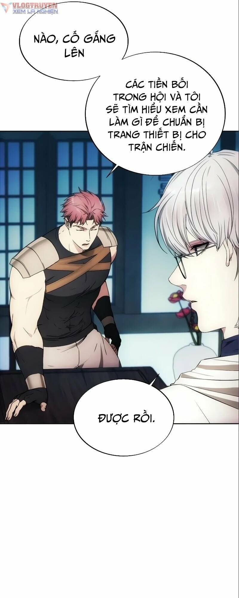 Tao Là Ác Nhân Chap 85 - Next Chap 86