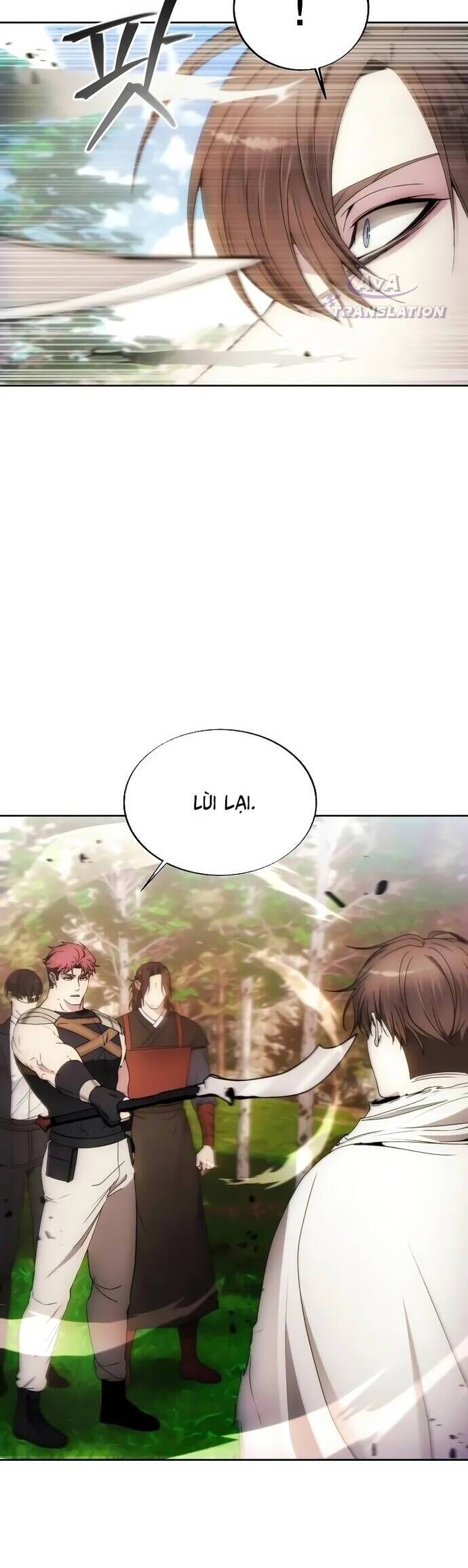 Tao Là Ác Nhân Chap 87 - Next Chap 88