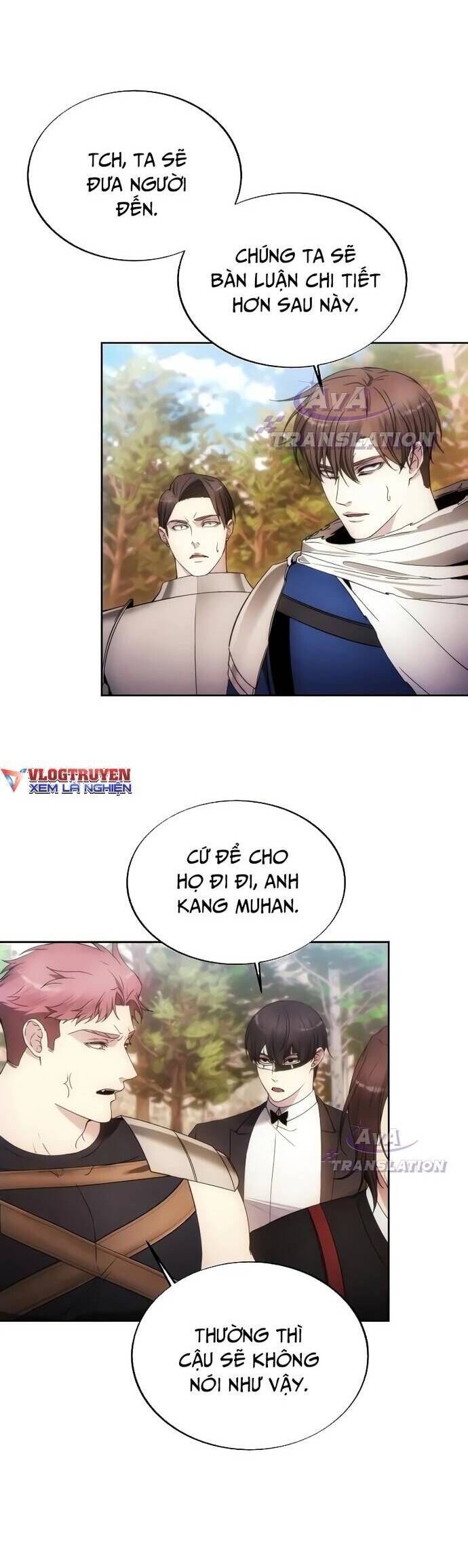 Tao Là Ác Nhân Chap 87 - Next Chap 88
