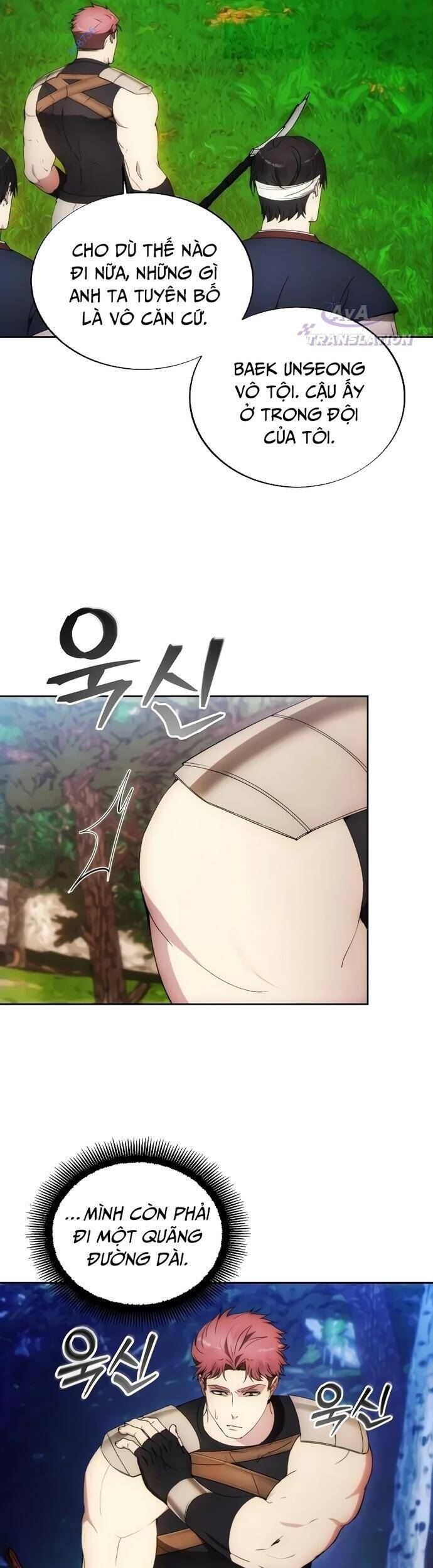 Tao Là Ác Nhân Chap 87 - Next Chap 88