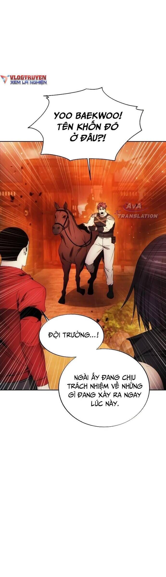 Tao Là Ác Nhân Chap 87 - Next Chap 88