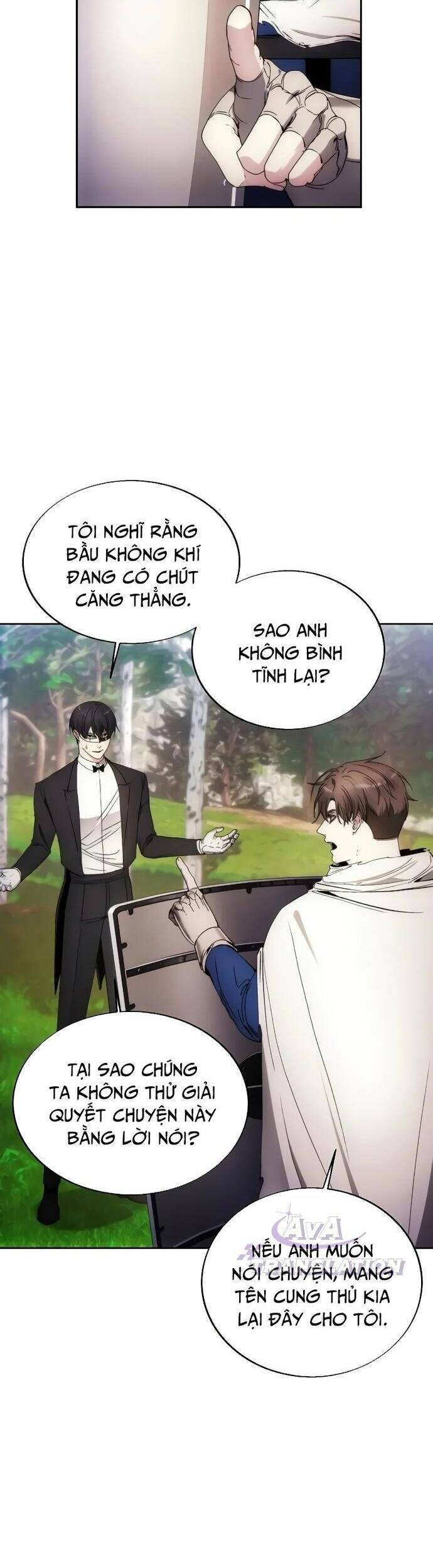 Tao Là Ác Nhân Chap 87 - Next Chap 88