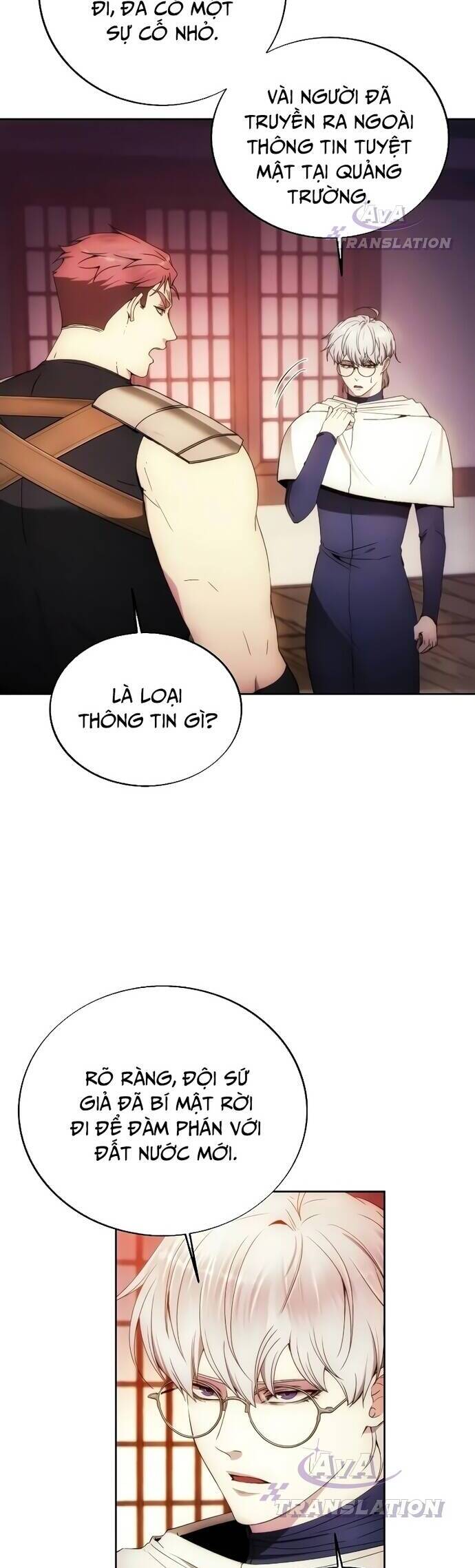 Tao Là Ác Nhân Chap 87 - Next Chap 88