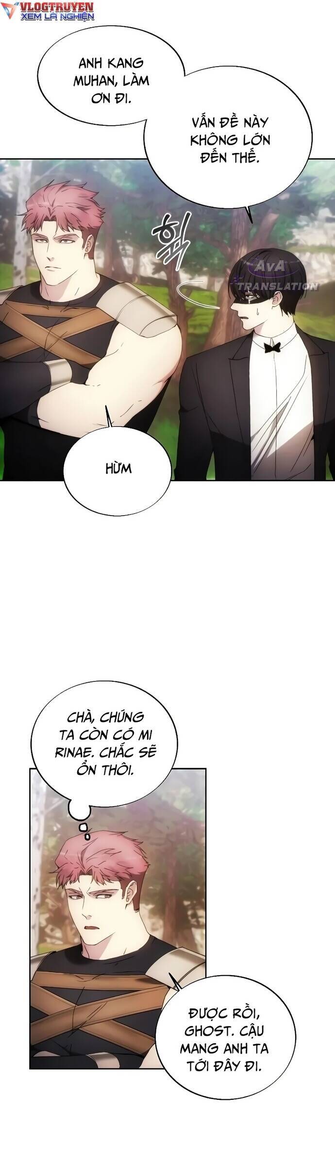 Tao Là Ác Nhân Chap 87 - Next Chap 88