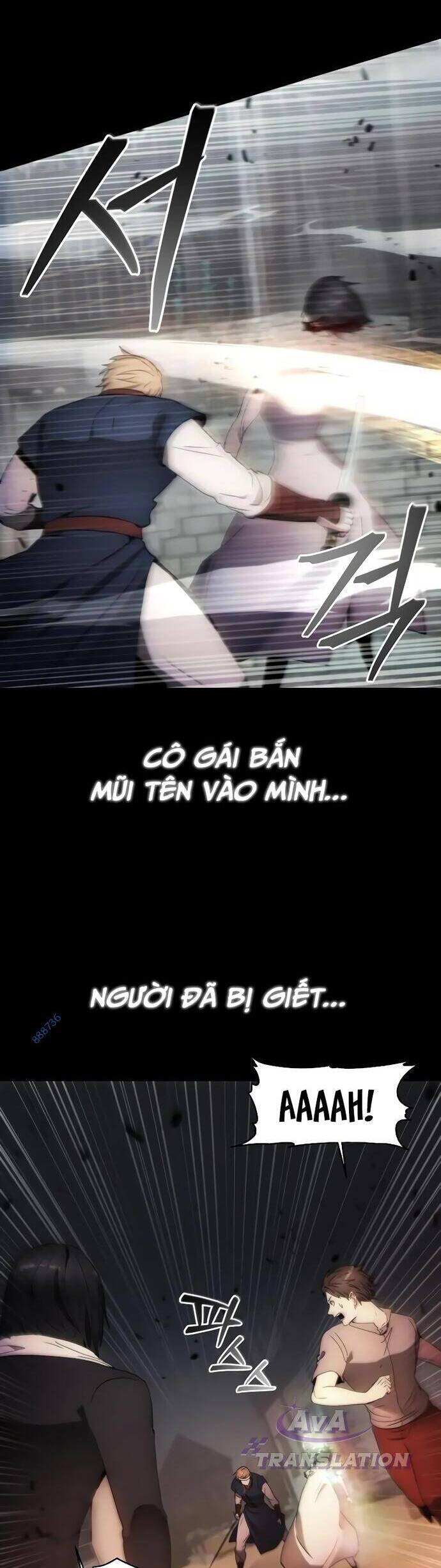 Tao Là Ác Nhân Chap 87 - Next Chap 88