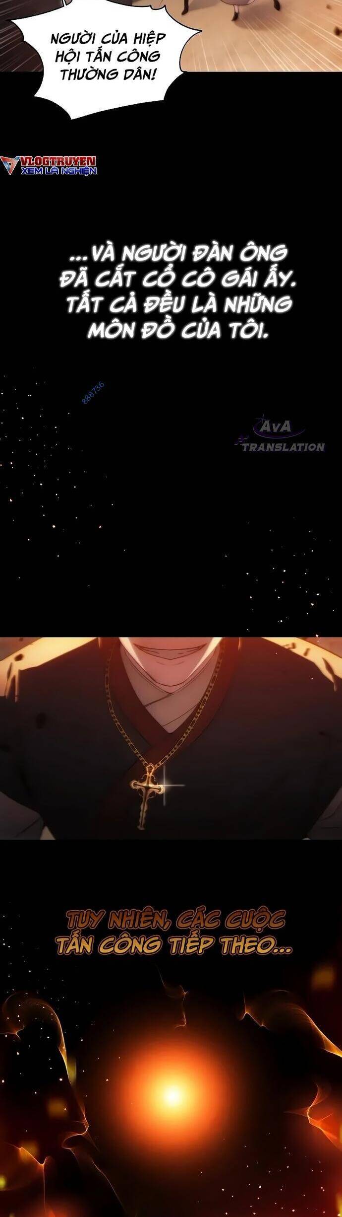 Tao Là Ác Nhân Chap 87 - Next Chap 88