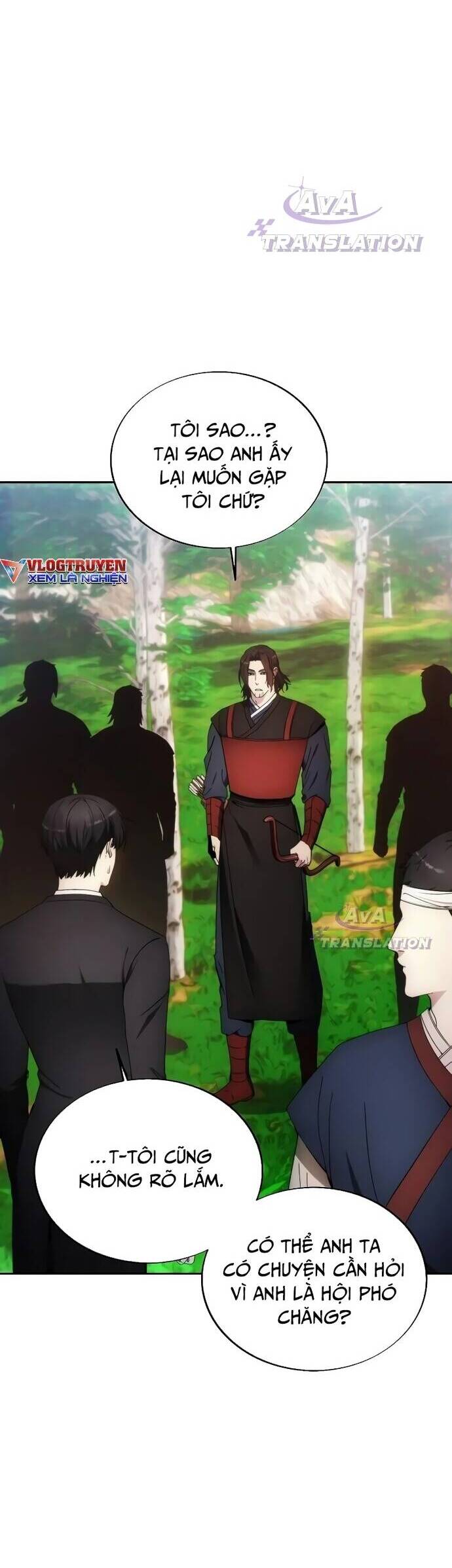 Tao Là Ác Nhân Chap 87 - Next Chap 88