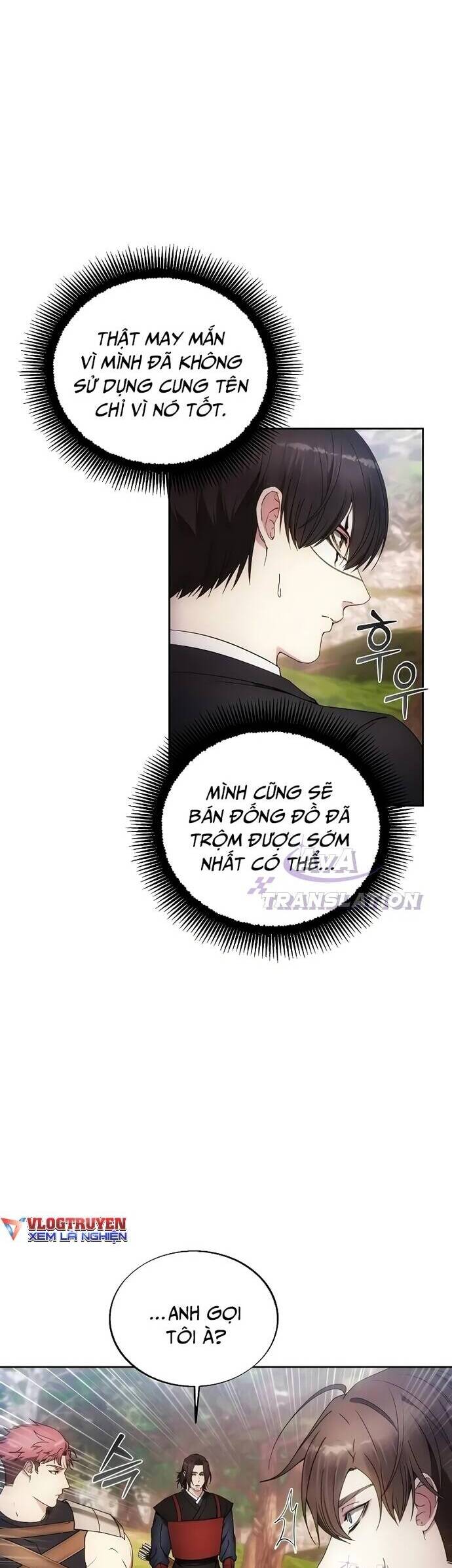 Tao Là Ác Nhân Chap 87 - Next Chap 88