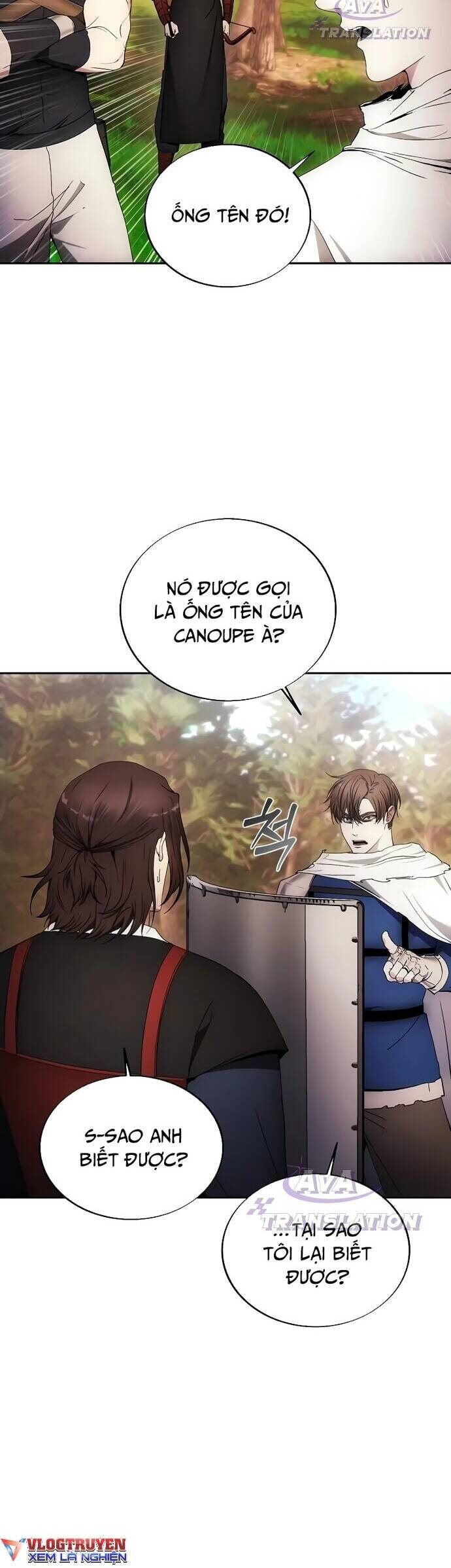 Tao Là Ác Nhân Chap 87 - Next Chap 88