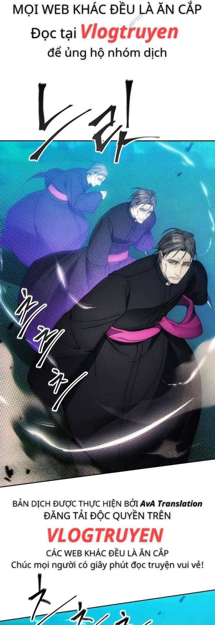 Tao Là Ác Nhân Chap 94 - Next Chap 95