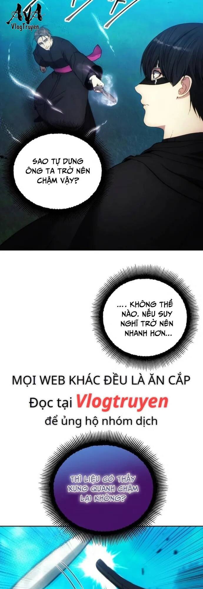 Tao Là Ác Nhân Chap 94 - Next Chap 95