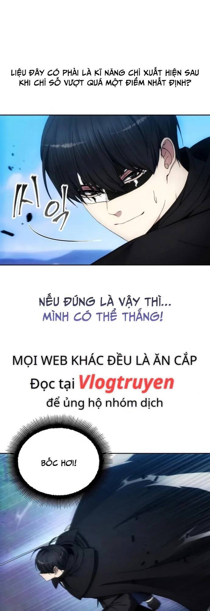 Tao Là Ác Nhân Chap 94 - Next Chap 95