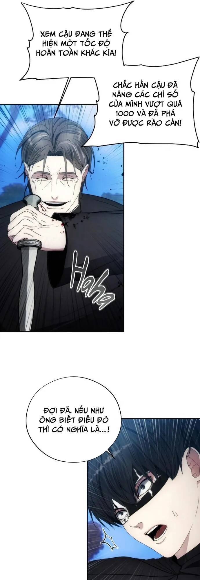 Tao Là Ác Nhân Chap 94 - Next Chap 95