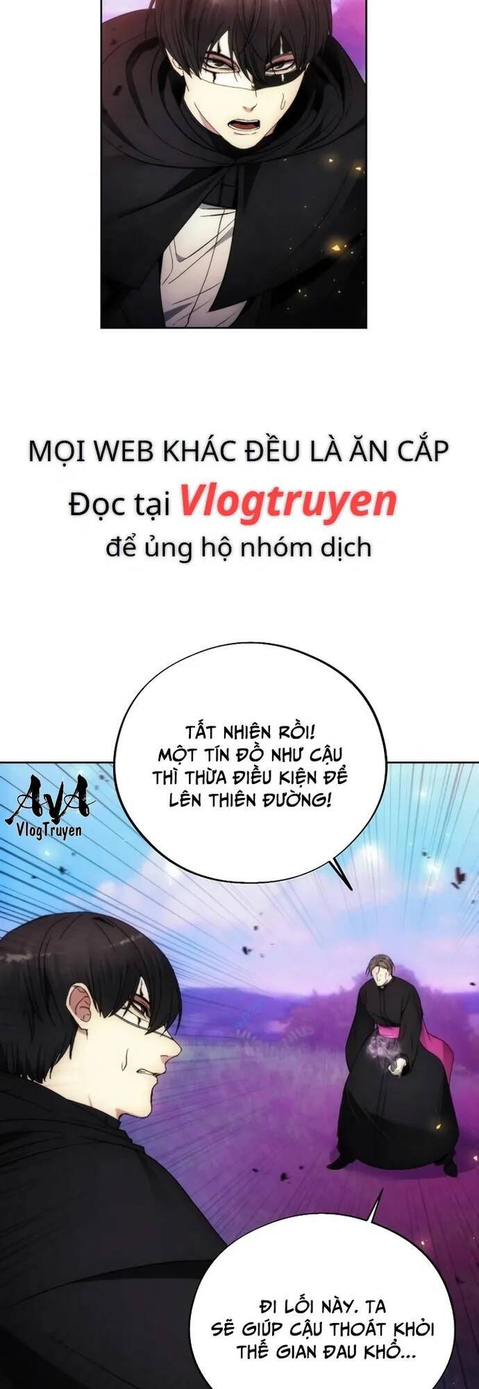 Tao Là Ác Nhân Chap 94 - Next Chap 95