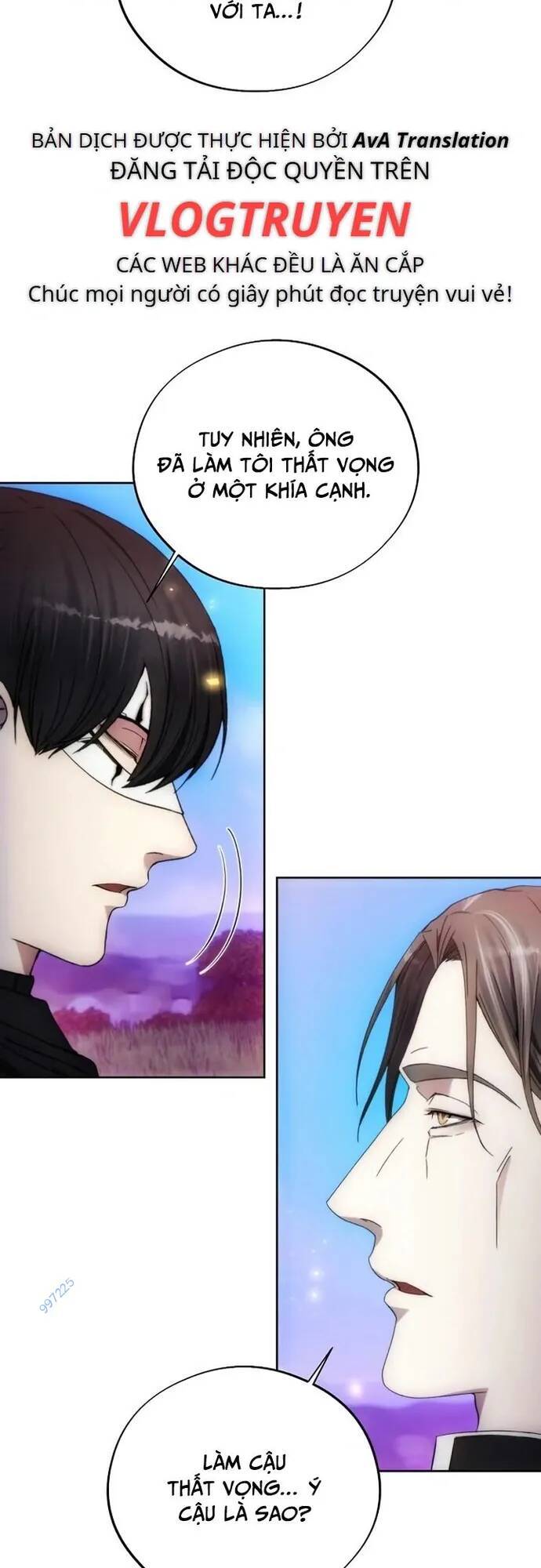 Tao Là Ác Nhân Chap 94 - Next Chap 95