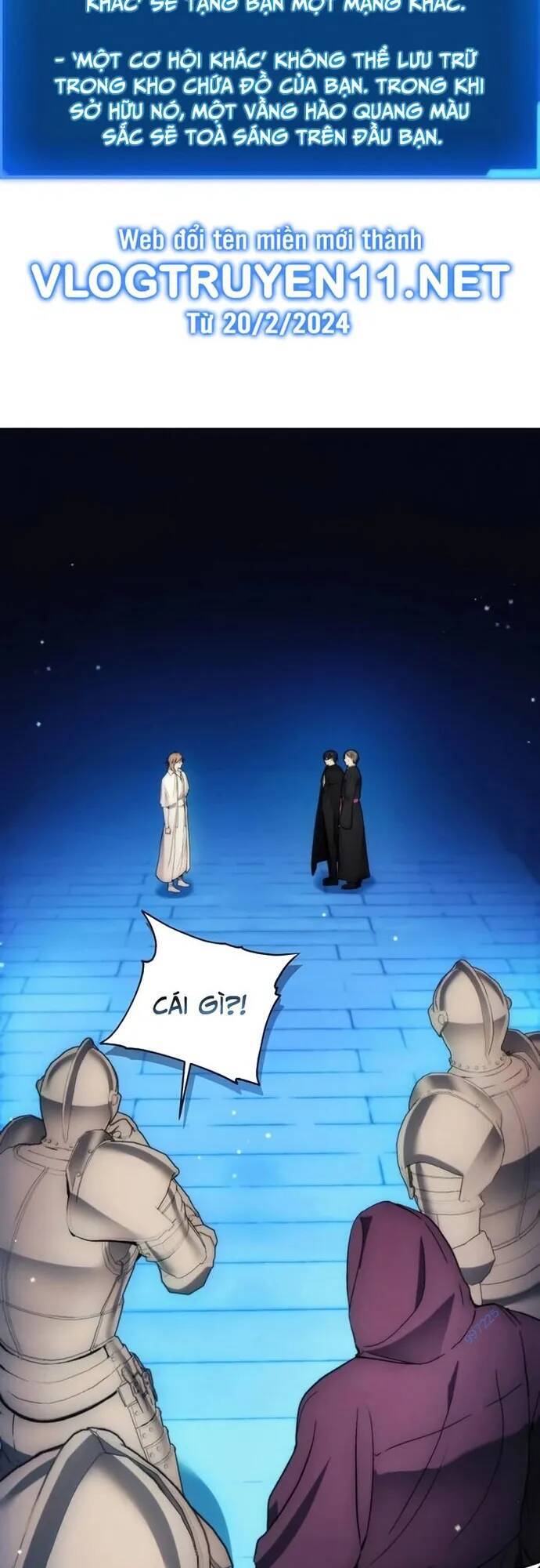 Tao Là Ác Nhân Chap 94 - Next Chap 95