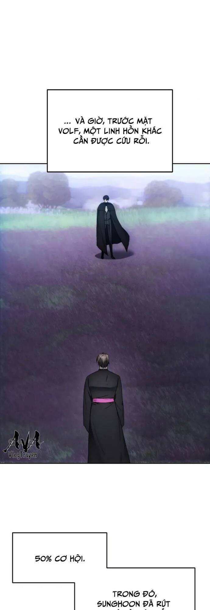 Tao Là Ác Nhân Chap 94 - Next Chap 95