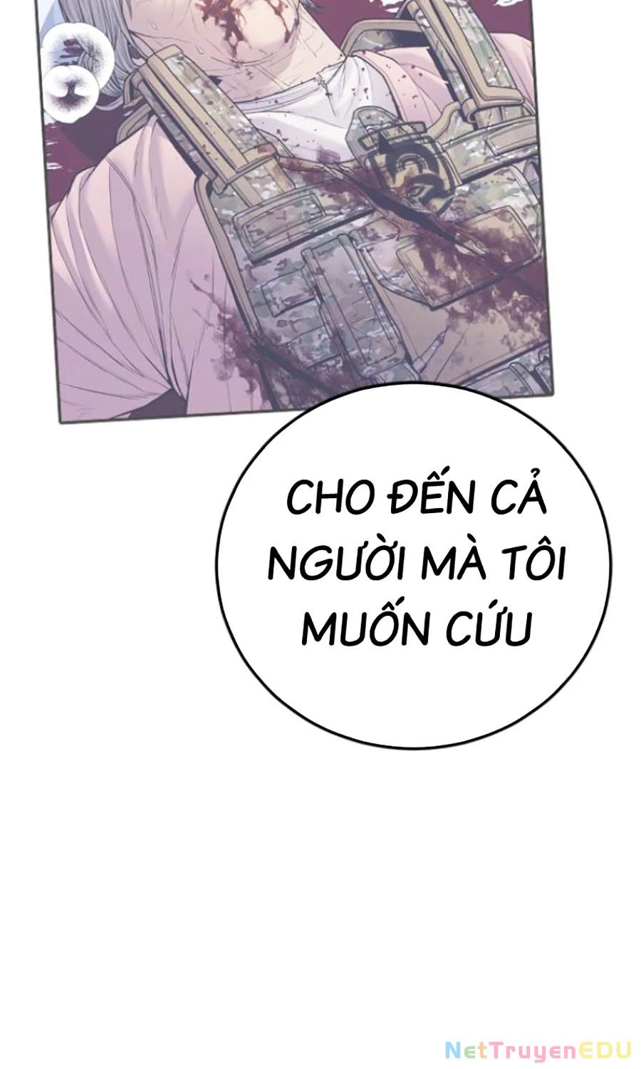Bố Tôi Là Đặc Vụ Chap 178 - Next Chap 179