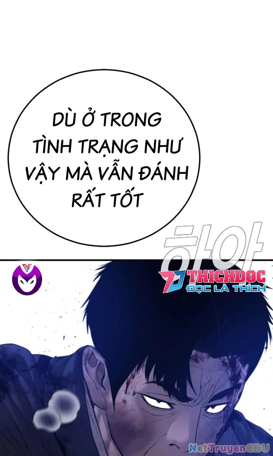 Bố Tôi Là Đặc Vụ Chap 178 - Next Chap 179