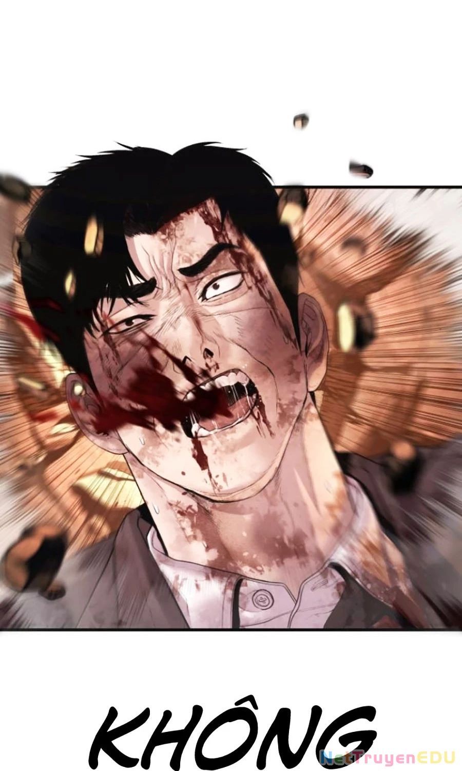 Bố Tôi Là Đặc Vụ Chap 178 - Next Chap 179